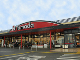 Yamada(ヤマダ) 阿弥陀店