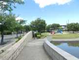 中尾親水公園