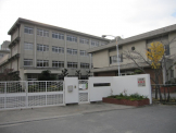 米田西小学校