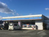 ローソン氷上北店