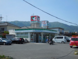 ファミリーマート 和邇南浜店