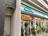 ファミリーマート JR立花駅前店