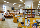 川越市立中央図書館