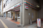 セブンイレブン神戸板宿駅前店