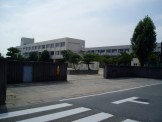蓮池小学校