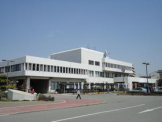 播磨町役場