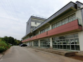 勝田台中学校