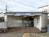 京成大和田駅