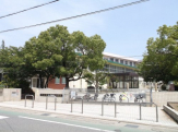 魚住小学校