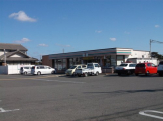 セブンイレブン魚住長坂寺店