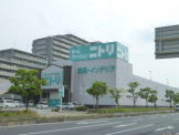 ニトリ