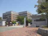 私立神戸学院大学有瀬キャンパス