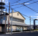 滋賀銀行　水口支店