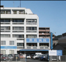 奥島病院