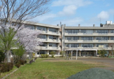 坂戸市立浅羽野中学校