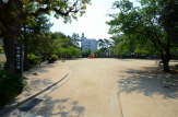甲子園口公園