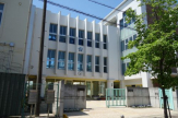 太田中学校