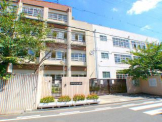 尼崎市立 七松小学校