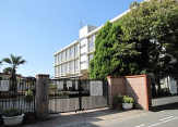 尼崎市立 水堂小学校