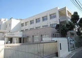 尼崎市立難波小学校