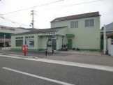 円明寺郵便局