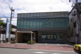 池田泉州銀行芦屋支店