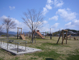 土師南山公園（布勢公園）