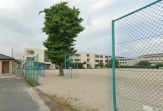 高島市立安曇小学校