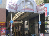 甲南本通商店街