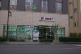 京都銀行 川西支店