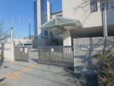 兵庫県立西宮香風高校
