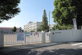 尼崎市立 浜田小学校