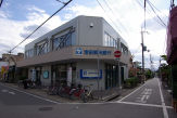 池田泉州銀行 稲野支店