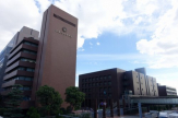 武庫川女子大学（中央キャンパス）
