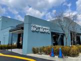 BIG　BEANS　芦屋店