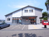神戸ジェームス山郵便局