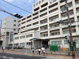 神戸徳州会病院