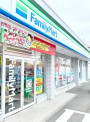 ファミリーマート 神戸垂水塩屋店
