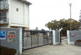 米田小学校