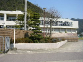 養父中学校