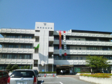 神戸西区役所
