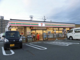 セブンイレブン琵琶湖大橋西口店