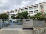 岩岡小学校