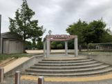 井吹思い出公園