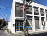 滋賀銀行 坂本支店