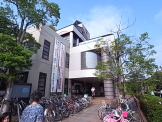 ＹＭＣＡ神戸学園会館