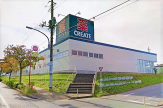 クリエイト薬局 千葉みつわ台店
