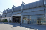 阪神鳴尾・武庫川女子大前駅