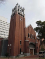 日本キリスト教団神戸栄光教会