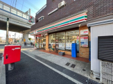 セブンイレブン 阪神青木駅前店